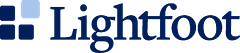 Lightfoot logo