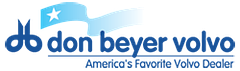 Beyer Volvo Cars Dulles logo