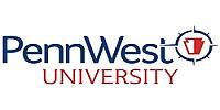 Pennsylvania Western University logo