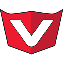 Victory Truck Body logo