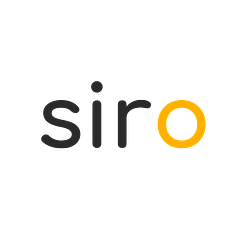 Siro logo