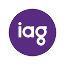 IAG Insurance logo