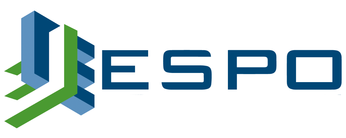 ESPO Corporation logo