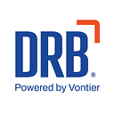 DRB logo