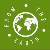 From The Earth logo