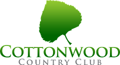 Cottonwood Country Club logo