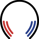 WAHTS Hearing logo