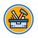 Big Tool Box logo