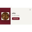 a16z logo