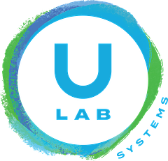 ULab Systems logo
