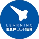 Learning Explore logo
