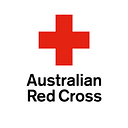 Australian Red Cross logo