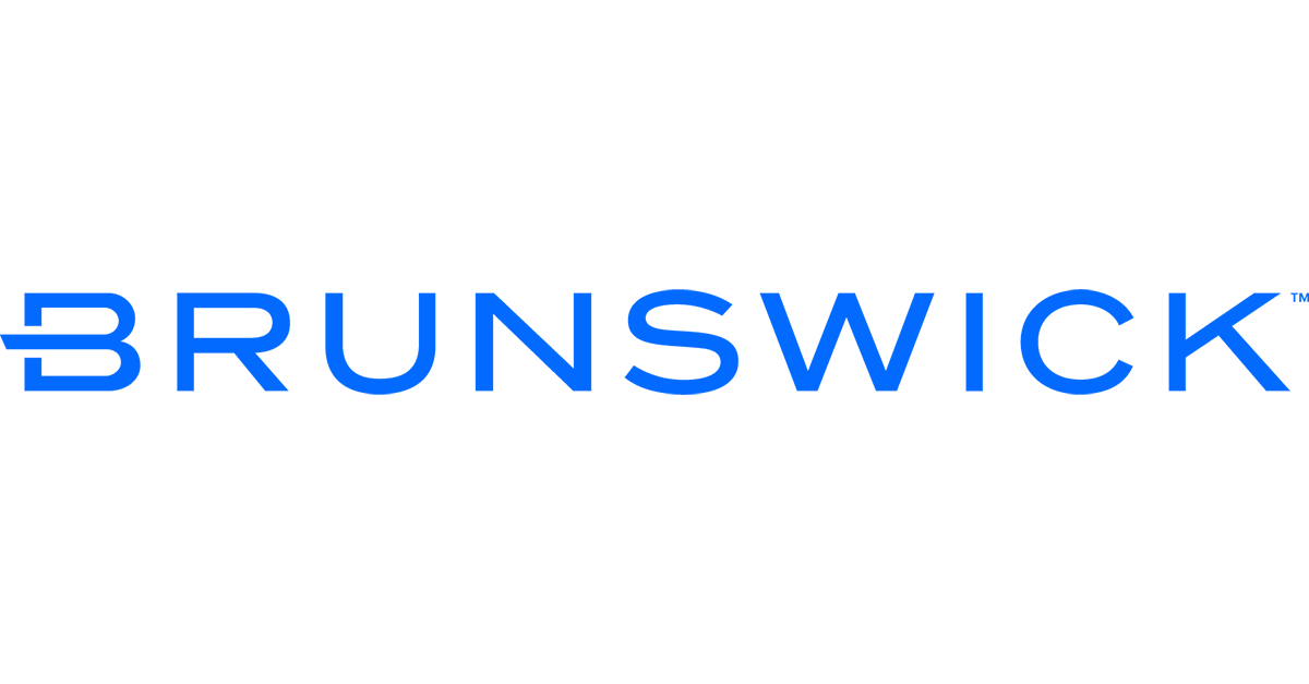 Brunswick Boat Group logo