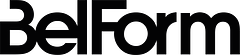 BelForm  & Co. KG logo