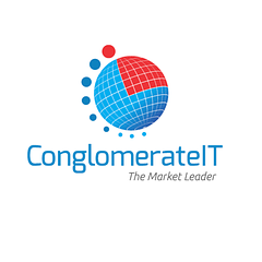 ConglomerateIT Services logo