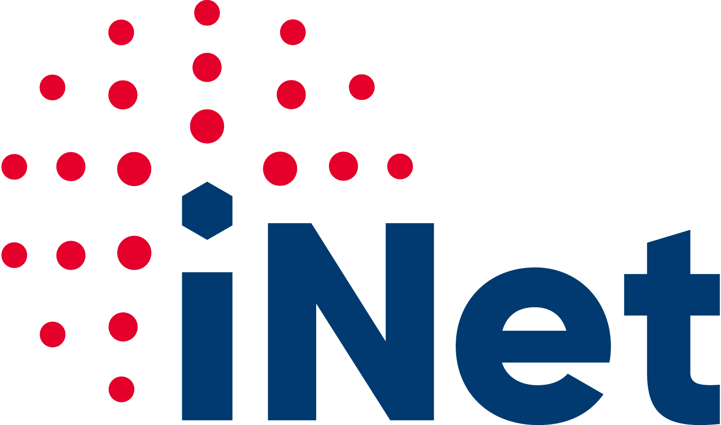 iNet logo