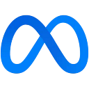 Meta logo