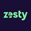 Zesty logo