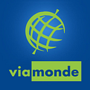 Viamonde logo