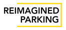Reimagined Parking logo