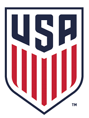United States Soccer Federation  logo