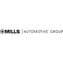 Mills Automotive Group logo