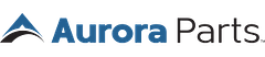 Aurora Parts logo