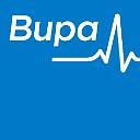 Bupa Healthcare logo