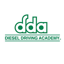 Diesel Driving Academy, Inc. logo