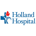 Holland Hospital logo