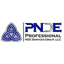 Professional NDE Services logo