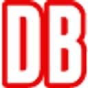 The Daily Beast logo