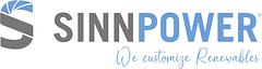 SINN Power logo