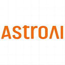 AstroAI Corporation logo