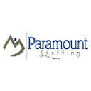 Paramount Staffing logo