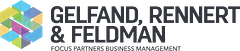 Gelfand Rennert & Feldman logo