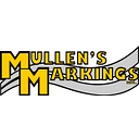 Mullen's Markings logo
