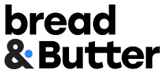 bread & Butter PR logo