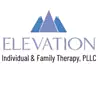 Elevation Individual And Family Therapy logo