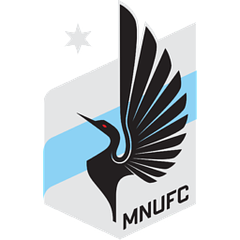 Minnesota United logo