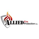 Allied Fire Protection, LP logo