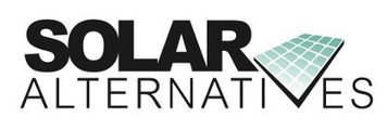 Solar Alternatives logo
