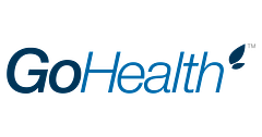 #TeamGoHealth logo