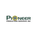 Pioneer Production Services, Inc logo