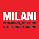 Milani Plumbing Heating & Air Conditioning Ltd. logo