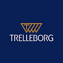 TRELLEBORG logo