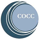 Central Oregon Community College logo