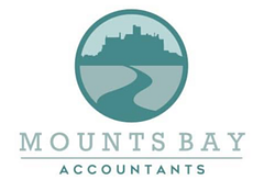 Mounts Bay Accountants logo