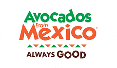 Avocados from Mexico logo