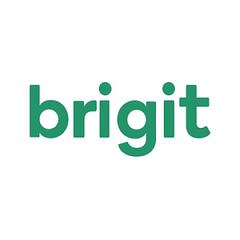 Brigit logo